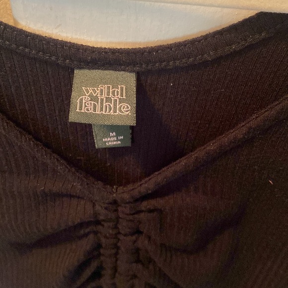 Wild Fable - Picture 3 of 3